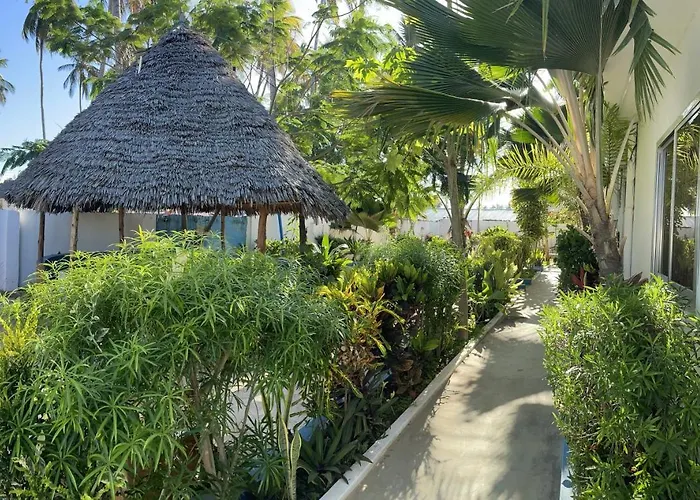 Atlas Hotel Paje